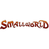 Серія настільних ігор - Маленький світ (Small world) Серія настільних ігор - Маленький світ (Small world)