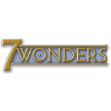 Серія настільних ігор - 7 Чудес Світу (7 wonders) Серія настільних ігор - 7 Чудес Світу (7 wonders)