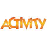 Серія настільних ігор - Актівіті (Activity) Серія настільних ігор - Актівіті (Activity)