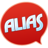 Серія настільних ігор - Аліас (Alias) Серія настільних ігор - Аліас (Alias)