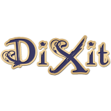 Серія настільних ігор - Діксіт (Dixit) Серія настільних ігор - Діксіт (Dixit)