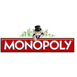 Серія настільних ігор - Монополія (Monopoly) Серія настільних ігор - Монополія (Monopoly)