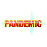 Серія - Пандемія (Pandemic) Серія - Пандемія (Pandemic)