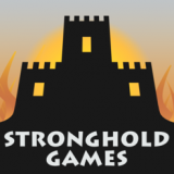 Stronghold Games Stronghold Games