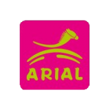 Arial Arial