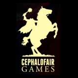 Cephalofair Games Cephalofair Games