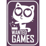 Wanted Games Wanted Games