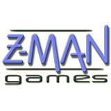 Z-Man Games Z-Man Games